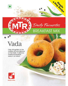 MTR Vada Mix (Fritter Mix) 200g - theMintLeaves.com