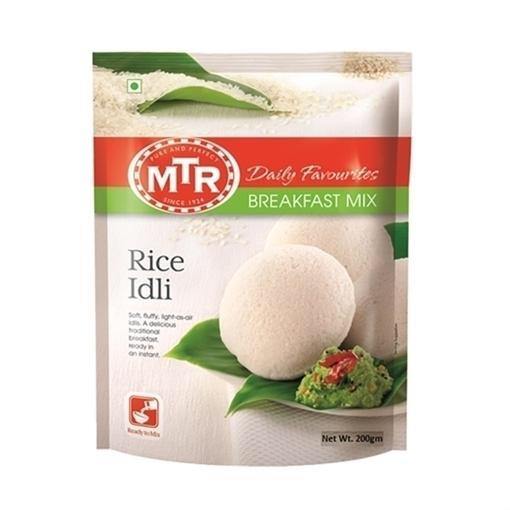 MTR Rice Idli Mix 200g - theMintLeaves.com