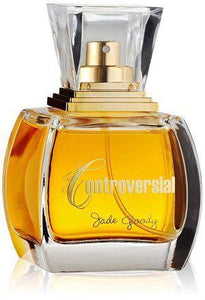 Jade Goody CONTROVERSIAL Eau De Parfum Spray 100ml (3.4 Oz) EDP Perfume - theMintLeaves.com