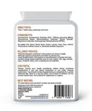Prowise Joint Care  Glucosamine Sulphate 2KCL 1500mg 60 Tablets - Made in uk with GMP - theMintLeaves.com