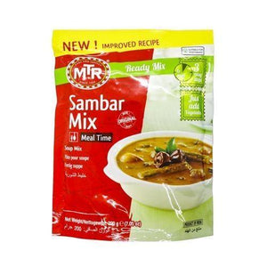 MTR Sambar Mix 200g - theMintLeaves.com