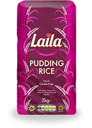 Laila Pudding Rice 2kg - theMintLeaves.com