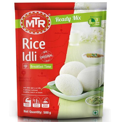 MTR Rice Idli Mix 500g - theMintLeaves.com