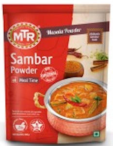 MTR Sambar Powder Mix 200g - theMintLeaves.com