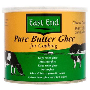 East End Pure Butter Ghee for Cooking -500g - theMintLeaves.com