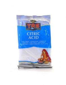 TRS Citric Acid 100g - theMintLeaves.com
