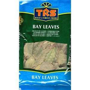 TRS Bay Leaves (Tej Patta) 30g - theMintLeaves.com