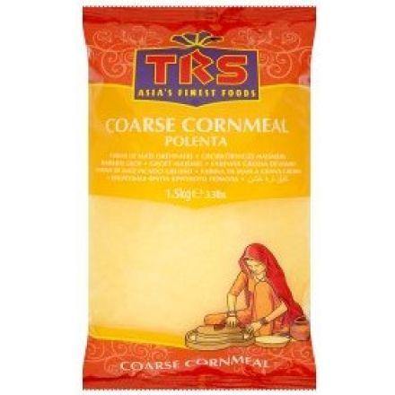 TRS Cornmeal Coarse 500g - theMintLeaves.com