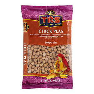 TRS Chick Peas 500g - theMintLeaves.com