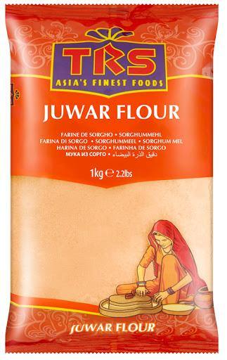 TRS Juwar Flour 1kg - theMintLeaves.com