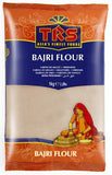 TRS Bajri (Millet) Flour 1kg - theMintLeaves.com